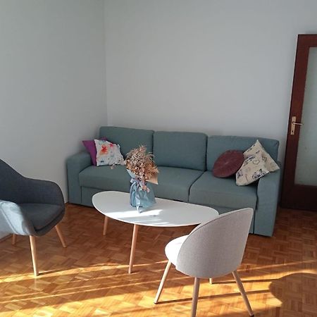 Apartment Todorovic - Macan Pula Eksteriør billede