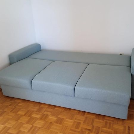 Apartment Todorovic - Macan Pula Eksteriør billede