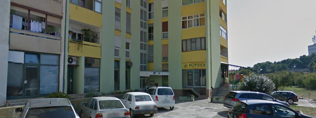 Apartment Todorovic - Macan Pula Eksteriør billede