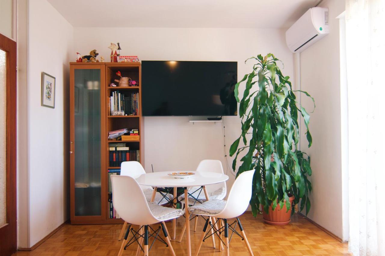 Apartment Todorovic - Macan Pula Eksteriør billede