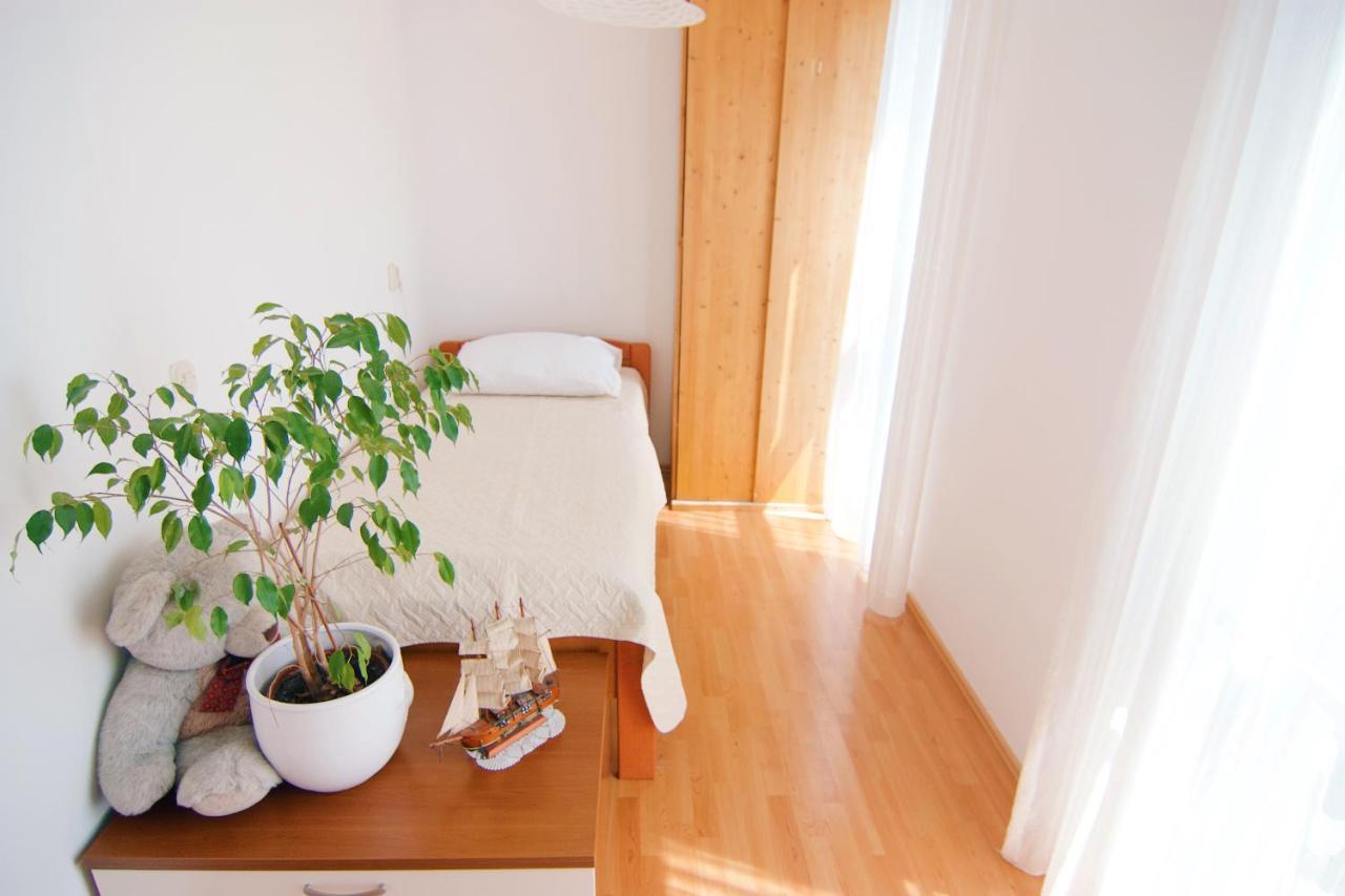 Apartment Todorovic - Macan Pula Eksteriør billede
