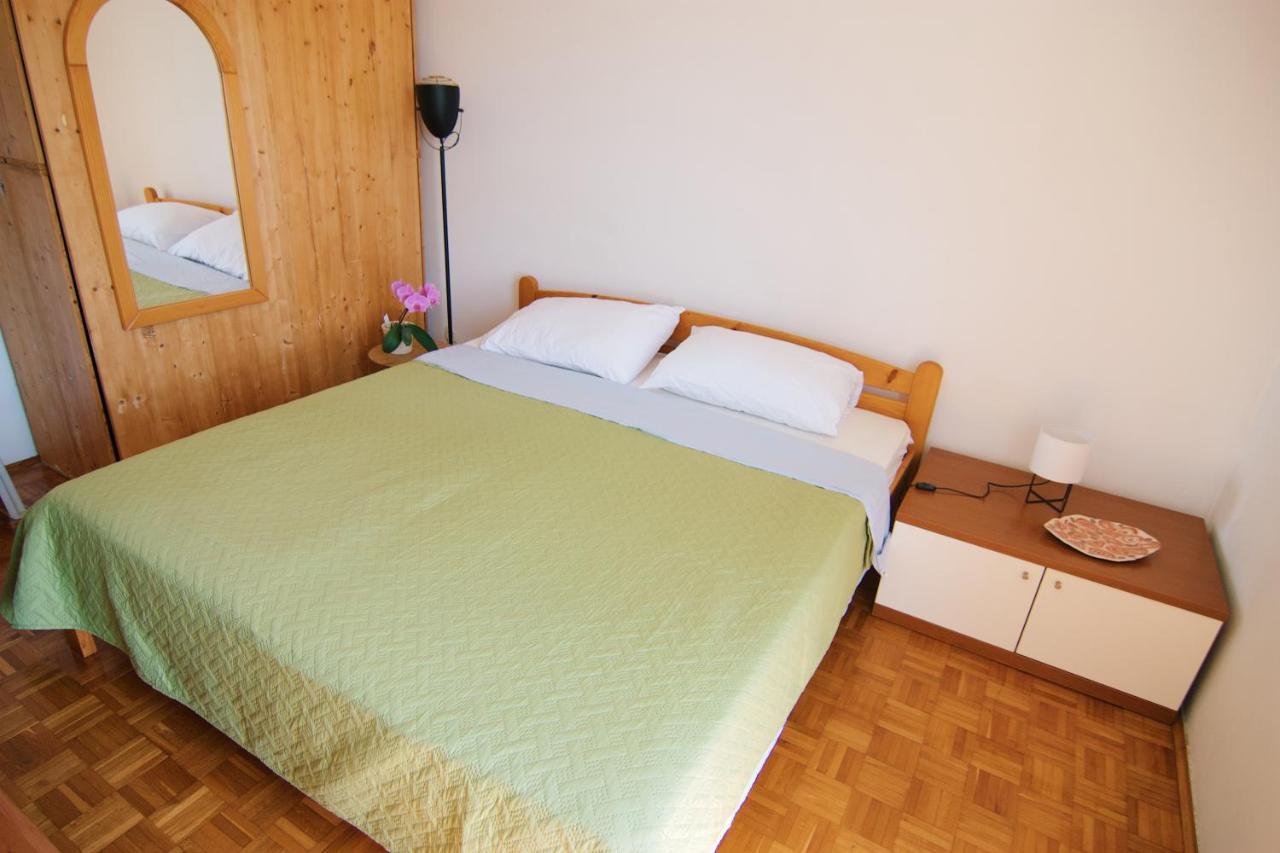 Apartment Todorovic - Macan Pula Eksteriør billede