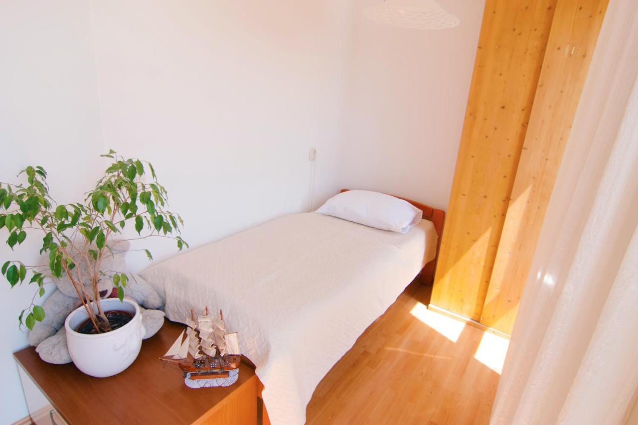 Apartment Todorovic - Macan Pula Eksteriør billede