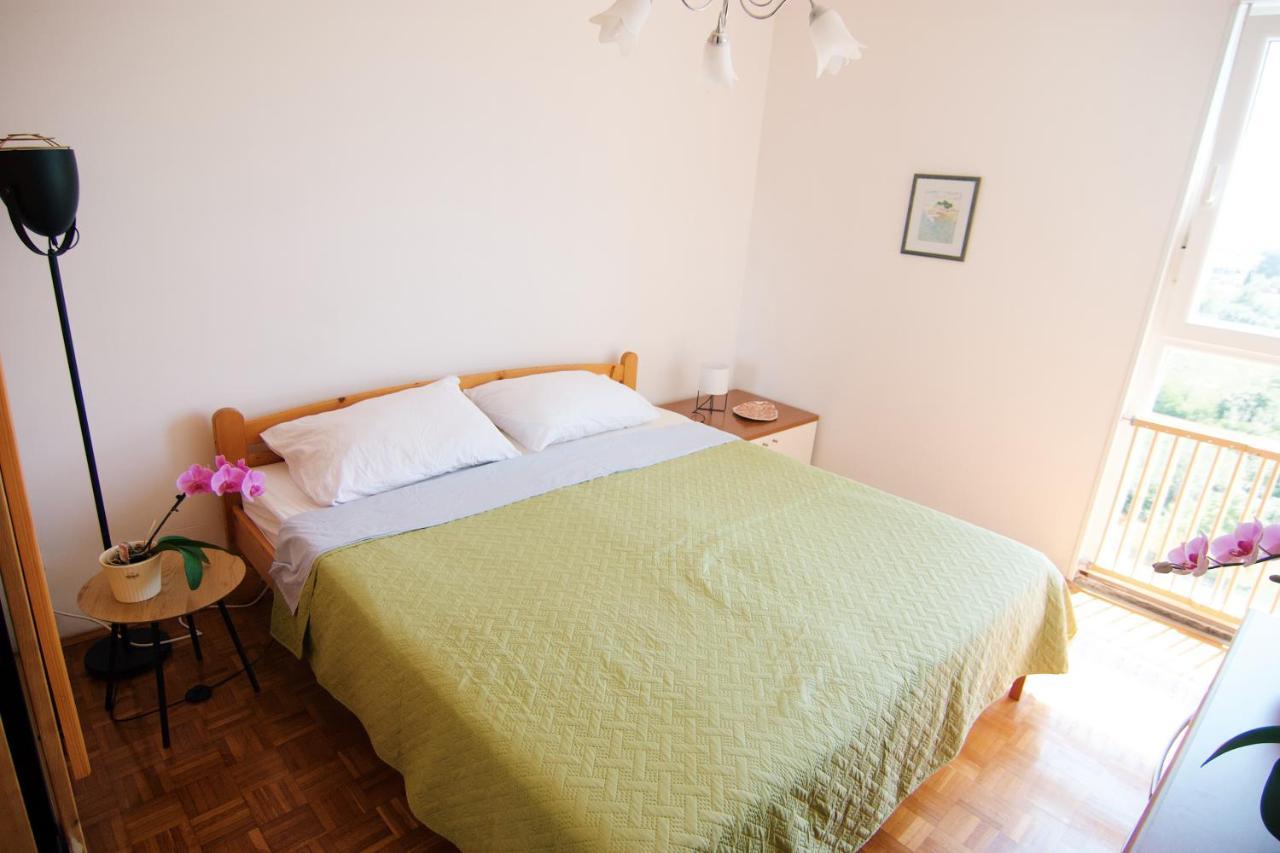 Apartment Todorovic - Macan Pula Eksteriør billede