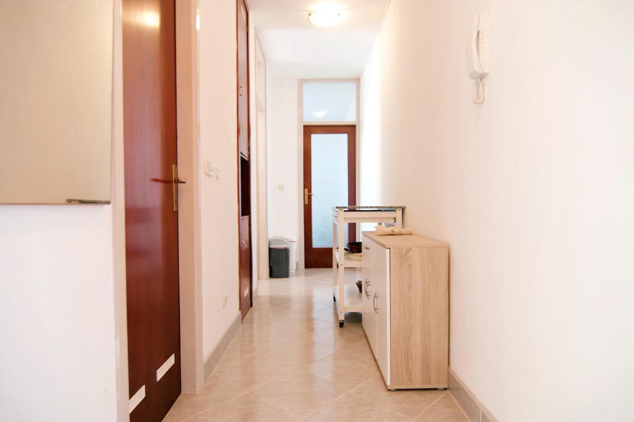 Apartment Todorovic - Macan Pula Eksteriør billede