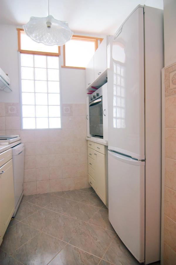 Apartment Todorovic - Macan Pula Eksteriør billede