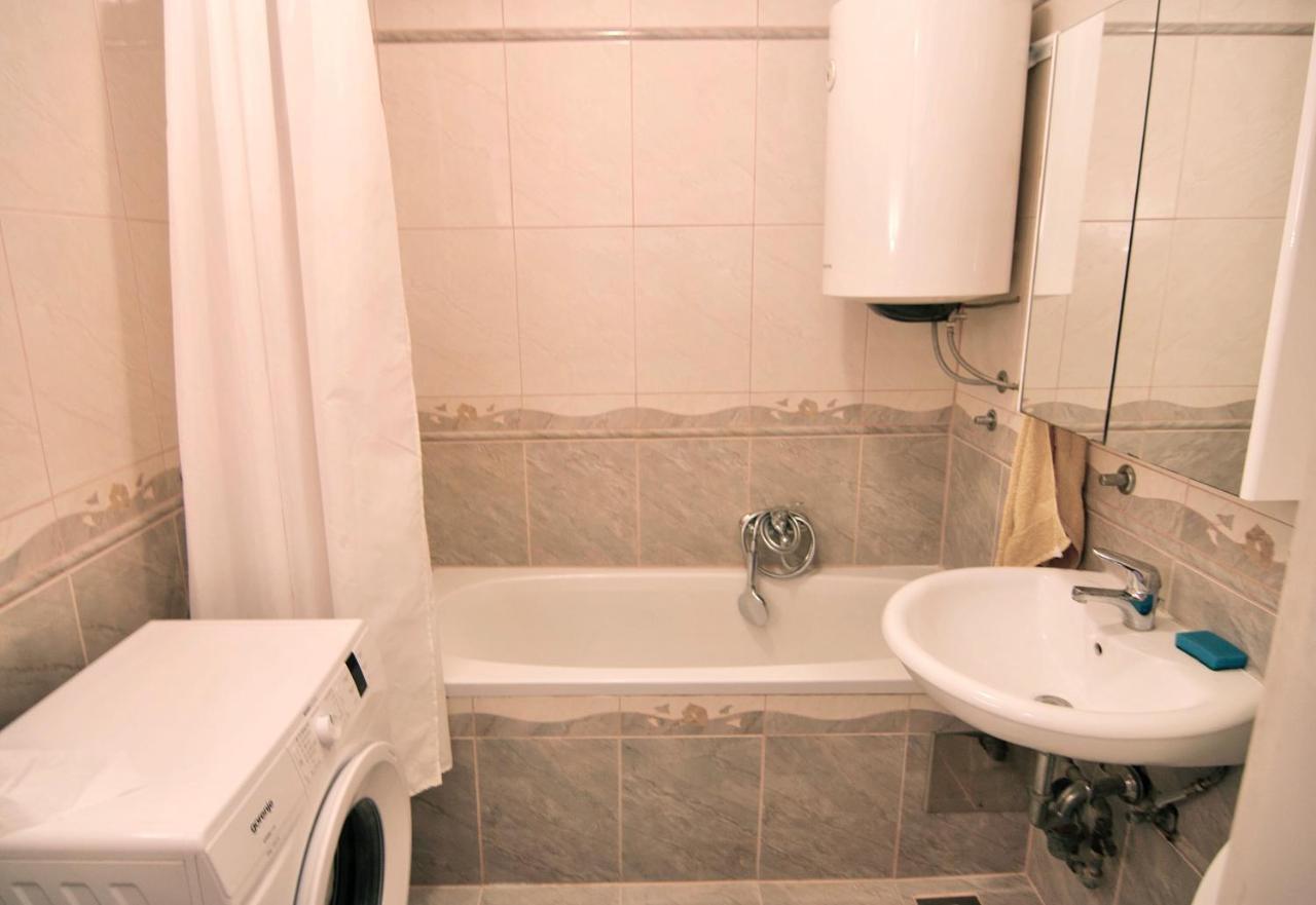Apartment Todorovic - Macan Pula Eksteriør billede