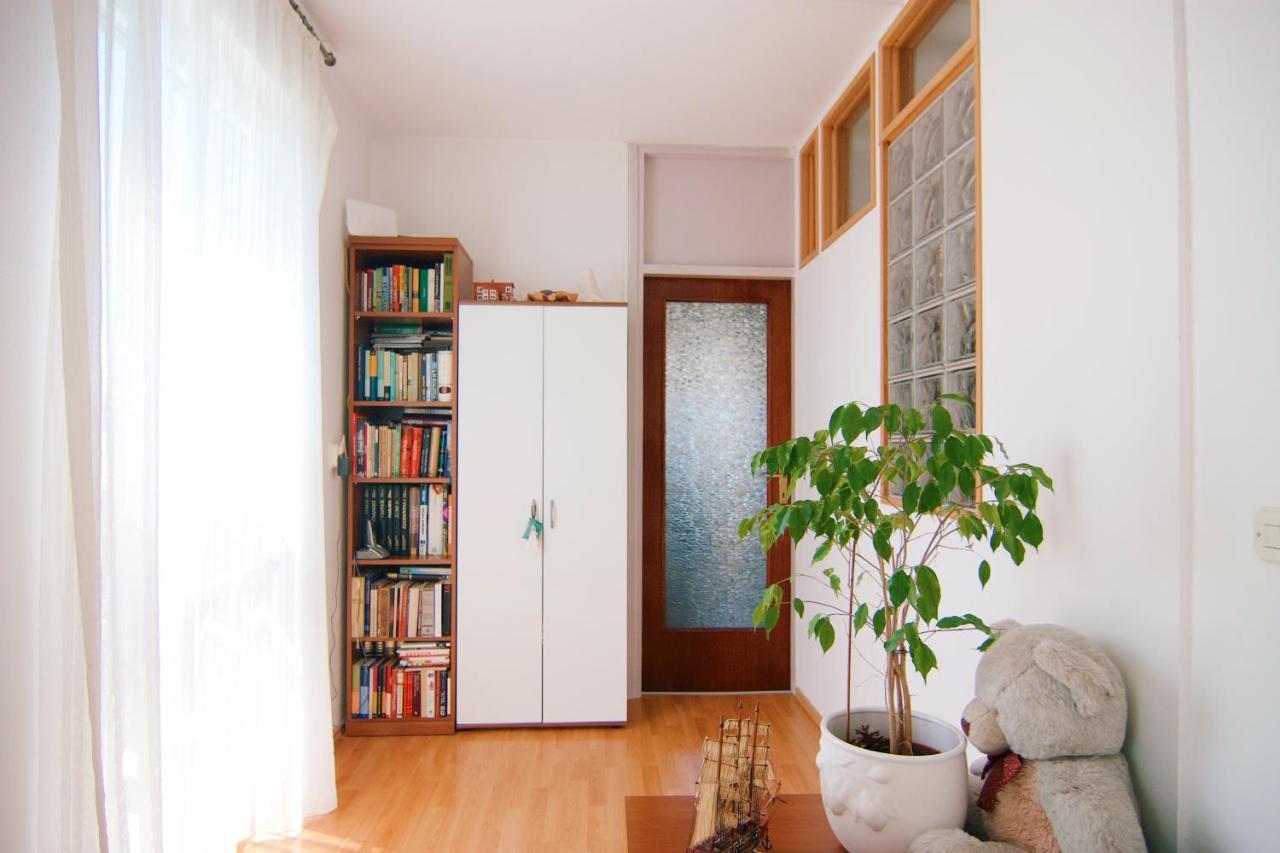 Apartment Todorovic - Macan Pula Eksteriør billede