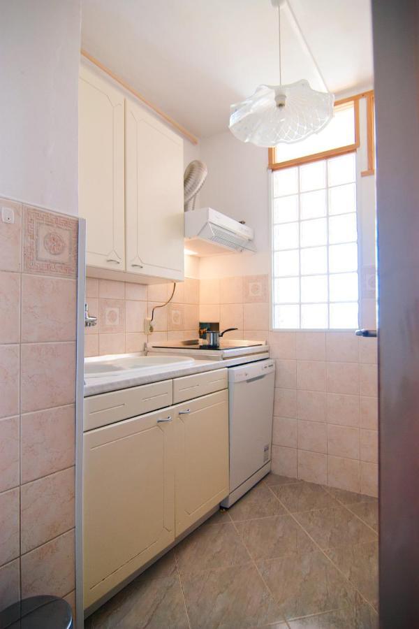 Apartment Todorovic - Macan Pula Eksteriør billede