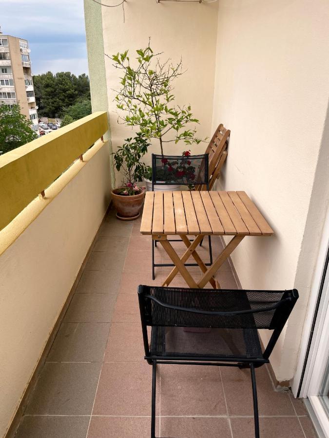 Apartment Todorovic - Macan Pula Eksteriør billede