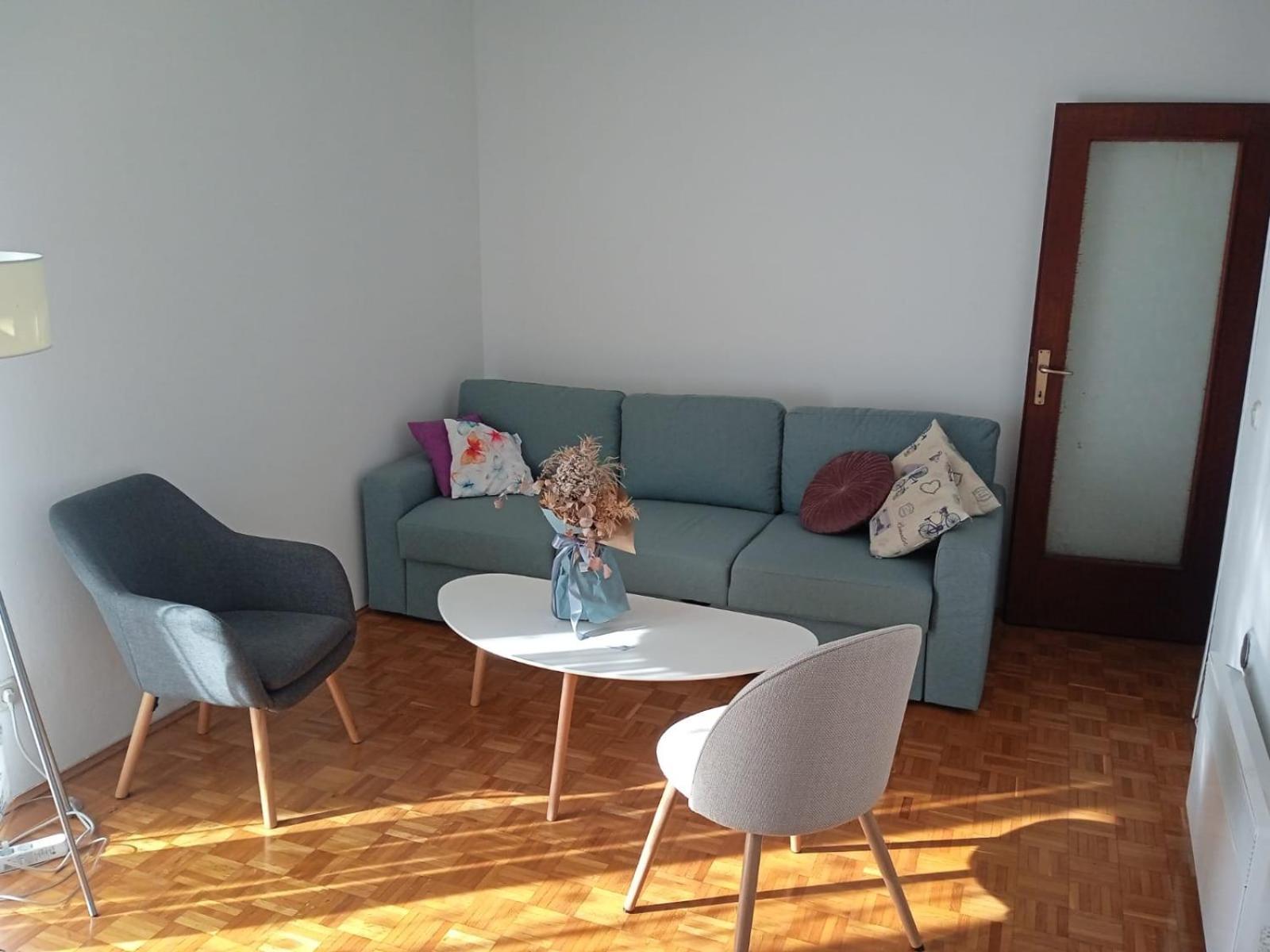 Apartment Todorovic - Macan Pula Eksteriør billede